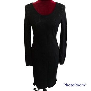 Calvin Klein Body Contour Dress